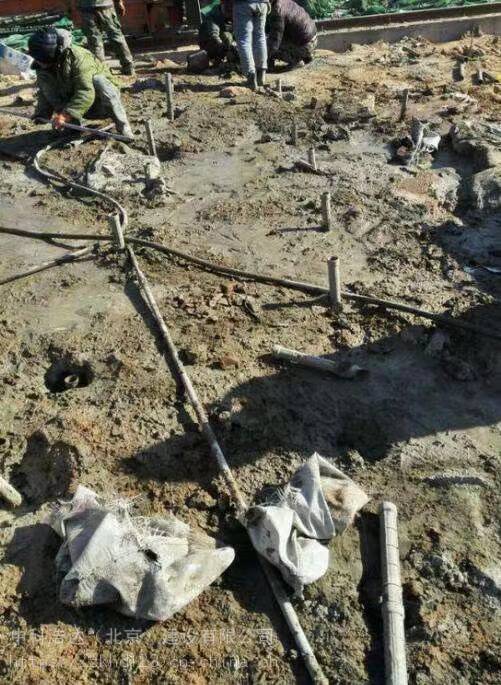 雁峰地基沉降治理常见处理方法